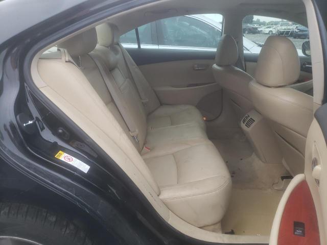 Photo 6 from auction – 2007 LEXUS ES 350 with VIN JTHBJ46GX72118085