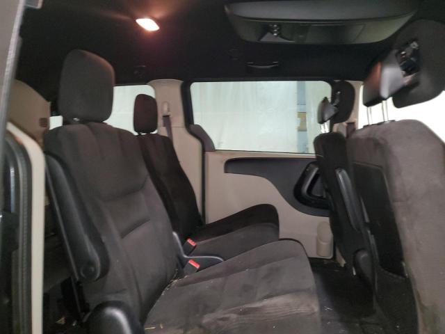 Photo 6 from auction – 2014 DODGE GRAND CARA with VIN 2C4RDGBG0ER362230