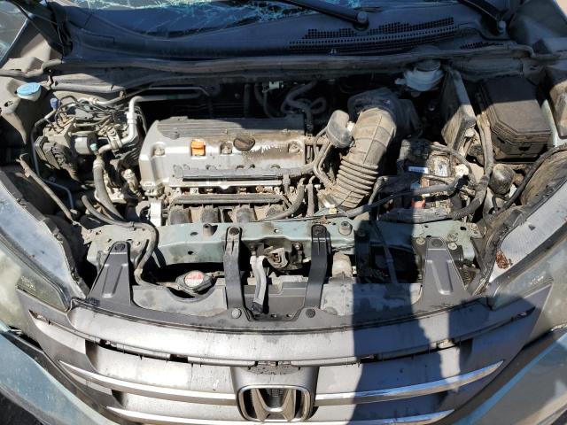 Photo 7 from auction – 2012 HONDA CR-V EX with VIN 2HKRM3H56CH506503