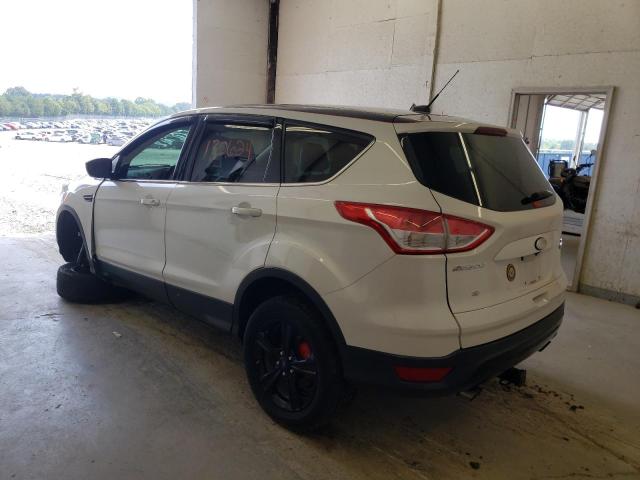 Photo 3 from auction – 2015 FORD ESCAPE SE with VIN 1FMCU0GX9FUC03227