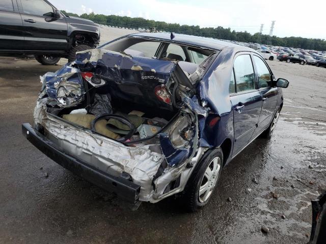 Photo 4 from auction – 2003 TOYOTA COROLLA CE with VIN 1NXBR32E03Z189038