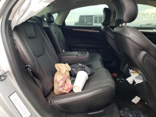 Photo 6 from auction – 2015 FORD FUSION TIT with VIN 3FA6P0K99FR196651