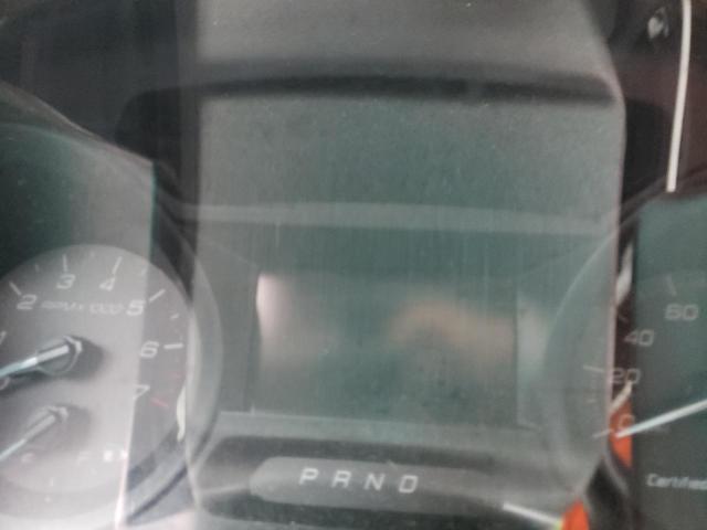 Photo 8 from auction – 2014 FORD EXPLORER P with VIN 1FM5K8AR8EGA18297