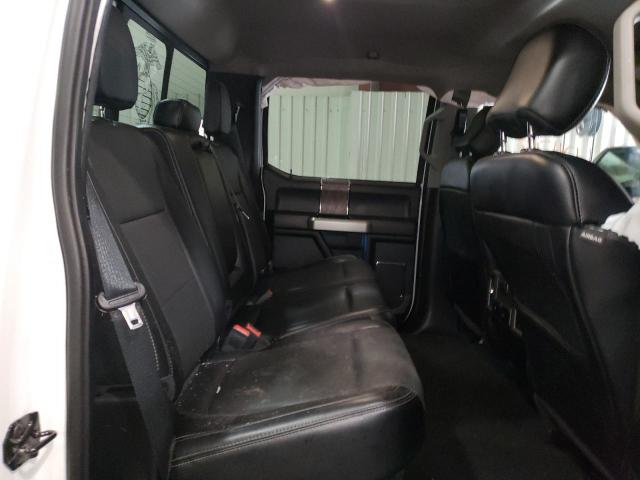 Photo 6 from auction – 2018 FORD F250 SUPER with VIN 1FT7W2BT9JEC56349