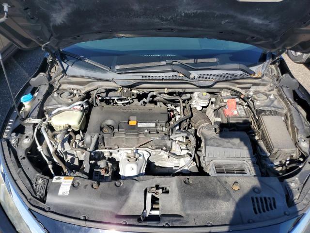 Photo 7 from auction – 2016 HONDA CIVIC LX with VIN 19XFC2F53GE072697