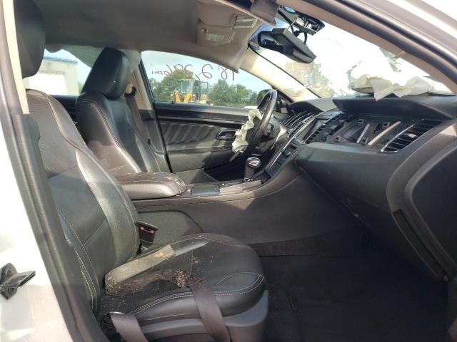 Photo 5 from auction – 2010 FORD TAURUS LIM with VIN 1FAHP2FW6AG164552