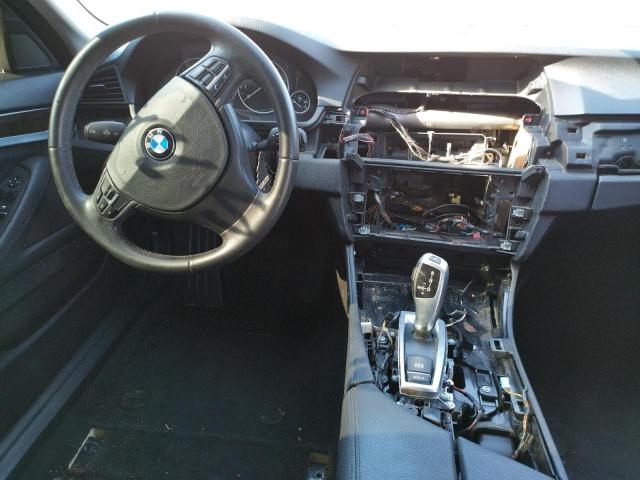 Photo 9 from auction – 2012 BMW 528 XI with VIN WBAXH5C58CDW10556