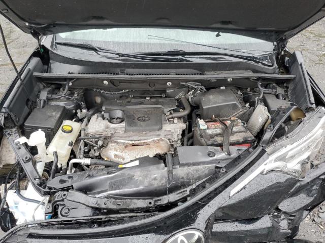 Photo 7 from auction – 2017 TOYOTA RAV4 LIMIT with VIN 2T3DFREV1HW631727
