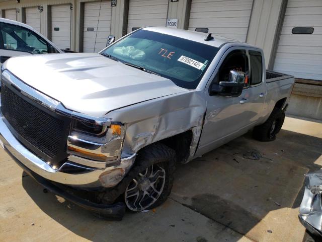 Photo 2 from auction – 2019 CHEVROLET SILVERADO with VIN 2GCRCPEC1K1134405