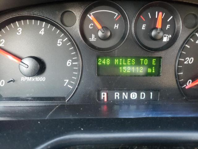 Photo 8 from auction – 2005 FORD TAURUS with VIN 1FAFP53265A110414