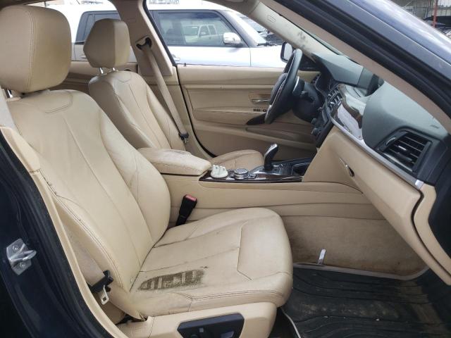 Photo 5 from auction – 2015 BMW 328 XIGT with VIN WBA3X5C54FD560809