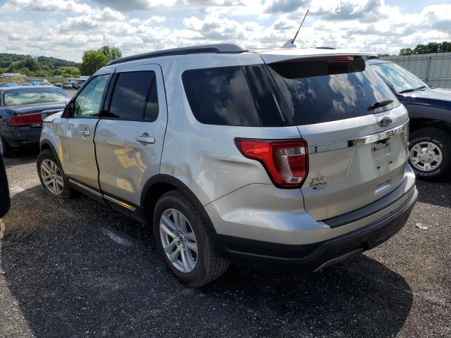Photo 3 from auction – 2019 FORD EXPLORER X with VIN 1FM5K8D84KGB21084