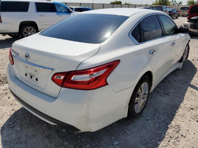 Photo 4 from auction – 2016 NISSAN ALTIMA 2.5 with VIN 1N4AL3AP0GN324108