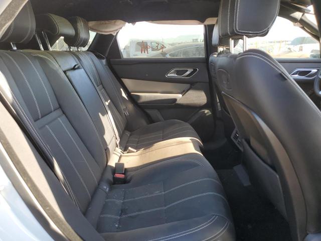 Photo 6 from auction – 2021 LAND ROVER RANGE ROVE with VIN SALYJ2EX7MA317512