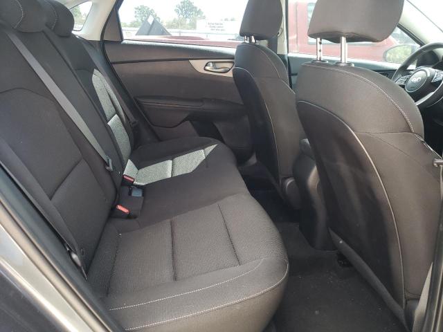 Photo 6 from auction – 2021 KIA FORTE FE with VIN 3KPF24AD7ME359078