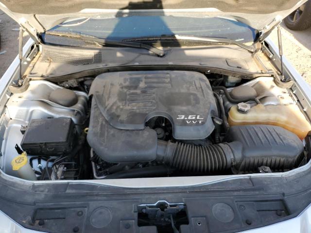 Photo 7 from auction – 2013 CHRYSLER 300 with VIN 2C3CCAAG5DH709972