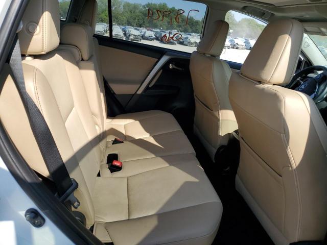 Photo 6 from auction – 2014 TOYOTA RAV4 LIMIT with VIN 2T3DFREV5EW199753