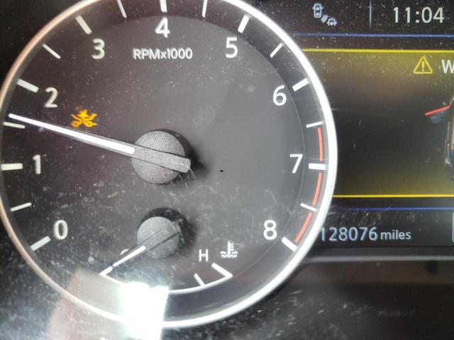 Photo 8 from auction – 2016 NISSAN MURANO S with VIN 5N1AZ2MH7GN165977