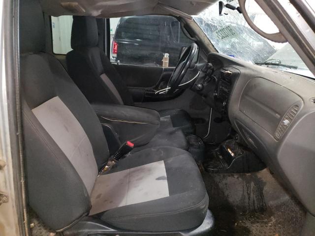 Фото 5 с аукциона – 2011 FORD RANGER SUP с VIN 1FTKR4EE1BPA22111
