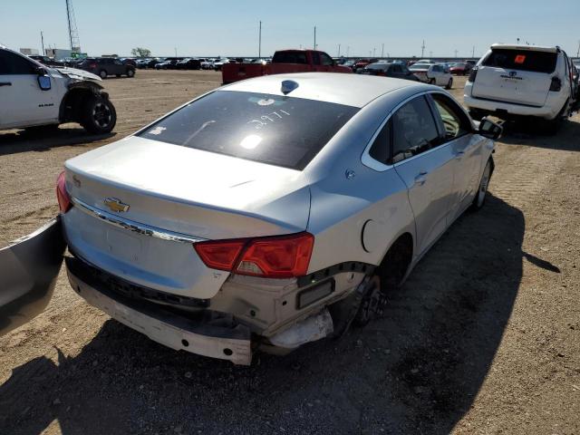 Photo 4 from auction – 2015 CHEVROLET IMPALA LT with VIN 1G1125S31FU102971