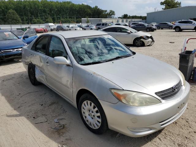 TOYOTA CAMRY LE 2002 with VIN 4T1BE32K22U524784 - Photo from auction