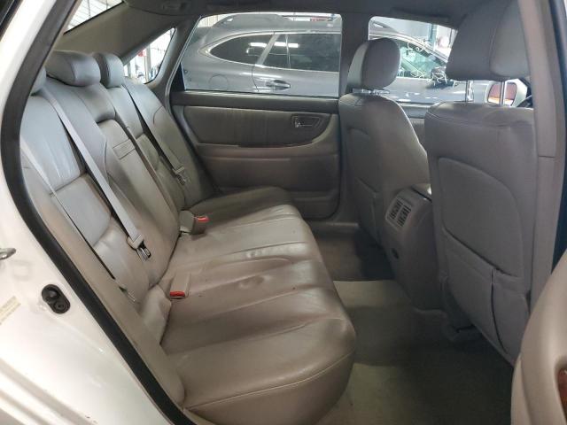 Photo 6 from auction – 2004 TOYOTA AVALON XL with VIN 4T1BF28B84U357199