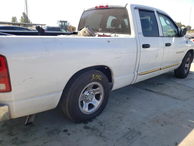 Photo 9 from auction – 2002 DODGE RAM 1500 with VIN 1D7HA18N42S580498