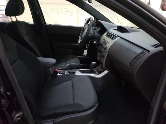 Photo 5 from auction – 2009 FORD FOCUS SE with VIN 1FAHP35N99W258621