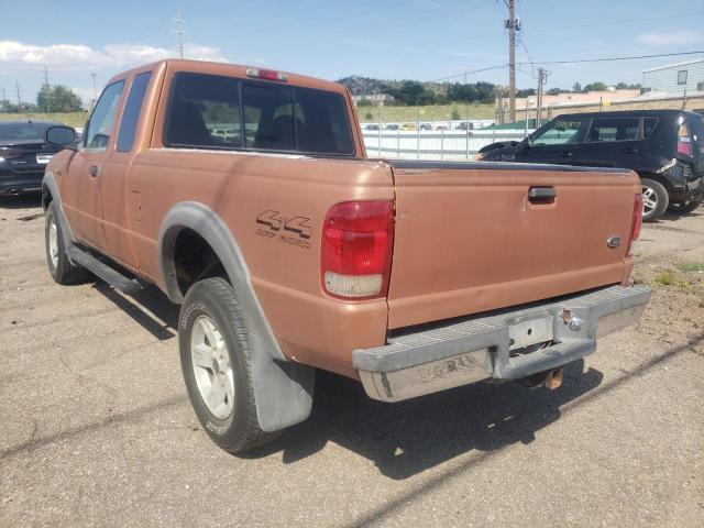 Photo 3 from auction – 2002 FORD RANGER SUP with VIN 1FTZR45E02PB10114