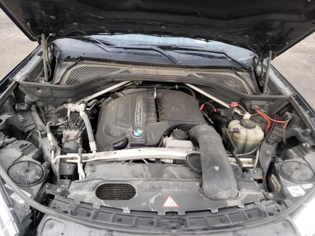 Photo 7 from auction – 2016 BMW X6 XDRIVE3 with VIN 5UXKU2C58G0N79697