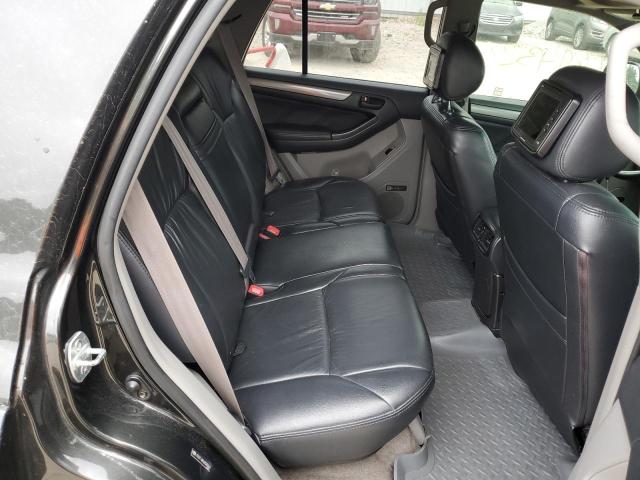 Photo 6 from auction – 2006 TOYOTA 4RUNNER SR with VIN JTEBT14R668032567