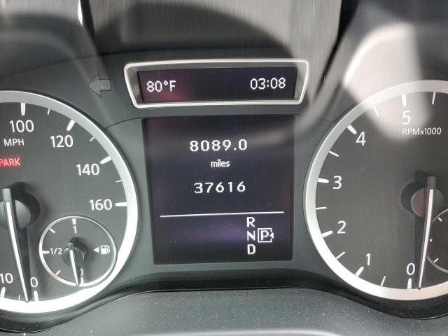 Photo 8 from auction – 2018 INFINITI QX30 BASE with VIN SJKCH5CP2JA056963