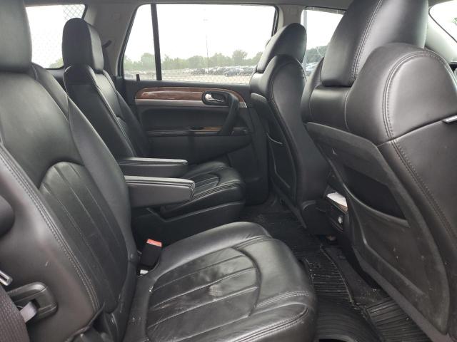 Photo 6 from auction – 2012 BUICK ENCLAVE with VIN 5GAKVCED4CJ200550