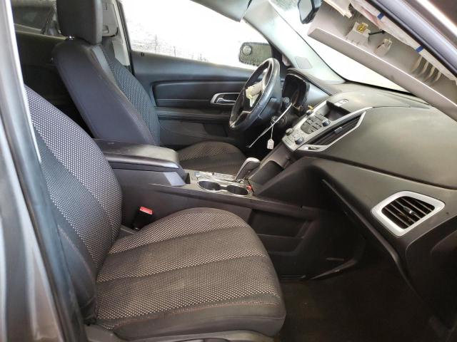 Photo 5 from auction – 2011 GMC TERRAIN SL with VIN 2CTALSEC6B6471661