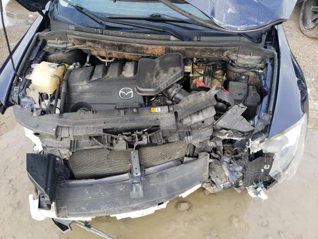 Photo 7 from auction – 2011 MAZDA CX-9 with VIN JM3TB2CA4B0303526