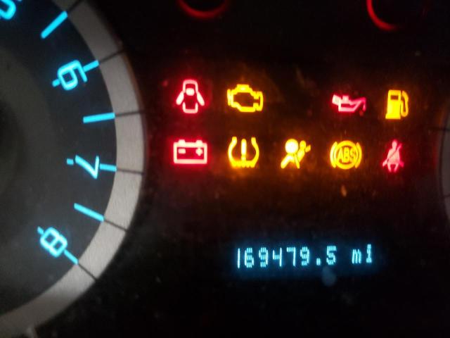 Photo 8 from auction – 2012 FORD ESCAPE LIM with VIN 1FMCU0E7XCKB27558