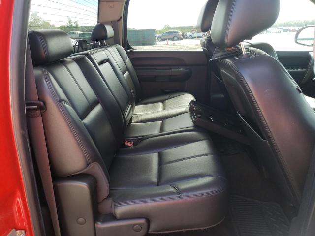 Photo 6 from auction – 2013 CHEVROLET SILVERADO with VIN 3GCPKSE71DG243599