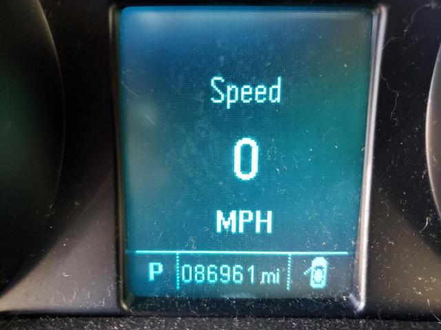 Photo 8 from auction – 2014 BUICK ENCORE with VIN KL4CJCSBXEB646050