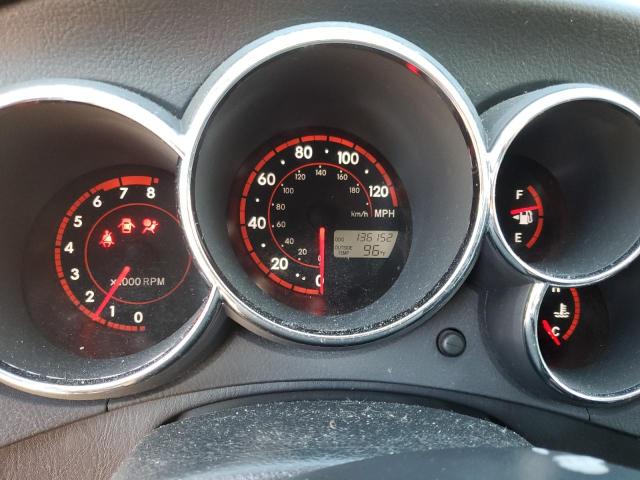 Photo 8 from auction – 2008 PONTIAC VIBE with VIN 5Y2SL65878Z413171