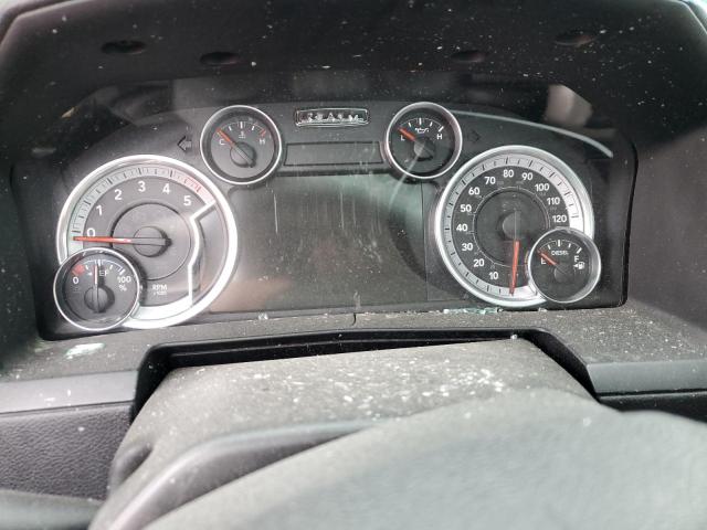 Photo 8 from auction – 2014 RAM 1500 LARAM with VIN 1C6RR7NM0ES414366