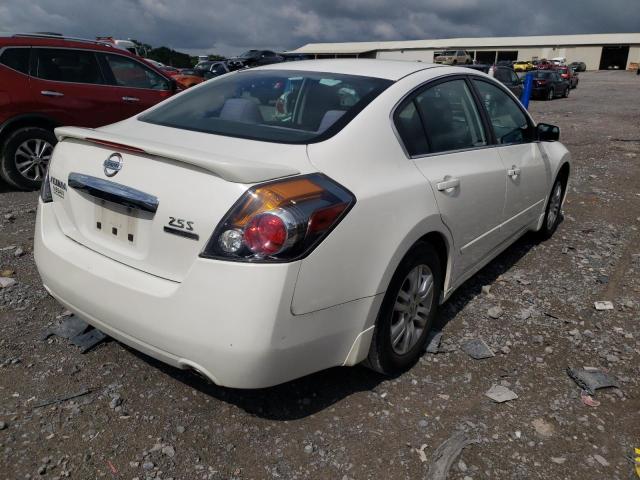 Foto 4 de la subasta – 2011 NISSAN ALTIMA BAS con VIN 1N4AL2AP0BC169333
