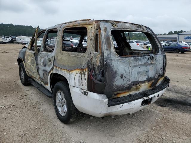 Zdjęcie 3 z aukcji – 2007 GMC YUKON z VIN 1GKFC13J07R159591