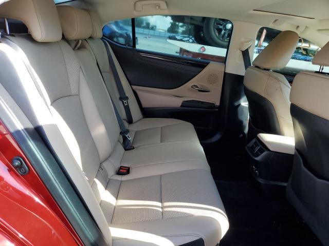 Photo 6 from auction – 2021 LEXUS ES 300H with VIN 58ADA1C16MU005053