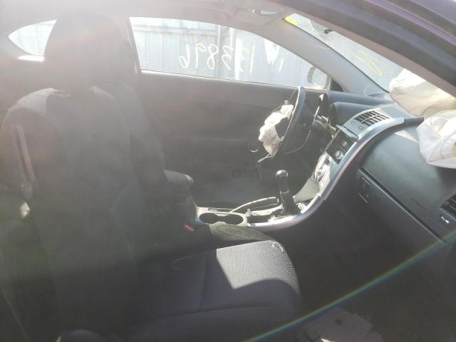 Photo 5 from auction – 2006 TOYOTA SCION TC with VIN JTKDE177760097713