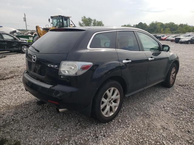 Photo 4 from auction – 2008 MAZDA CX-7 with VIN JM3ER293X80171135