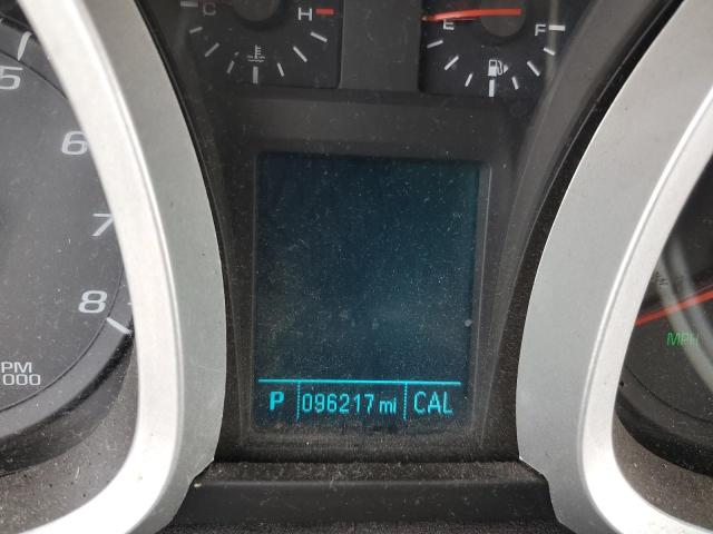 Photo 8 from auction – 2017 CHEVROLET EQUINOX LS with VIN 2GNALBEK9H1563296