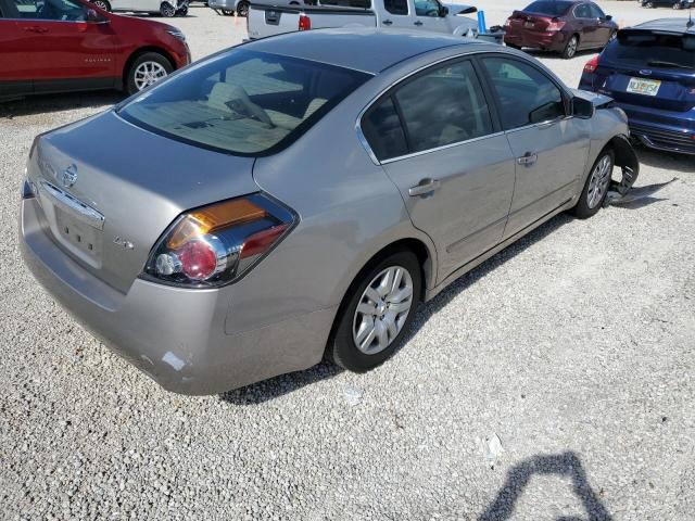 Photo 4 from auction – 2012 NISSAN ALTIMA BAS with VIN 1N4AL2AP0CC197473