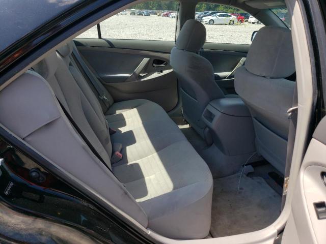 Photo 6 from auction – 2009 TOYOTA CAMRY BASE with VIN 4T1BE46K29U280709
