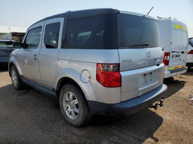Photo 3 from auction – 2006 HONDA ELEMENT with VIN 5J6YH28706L005905