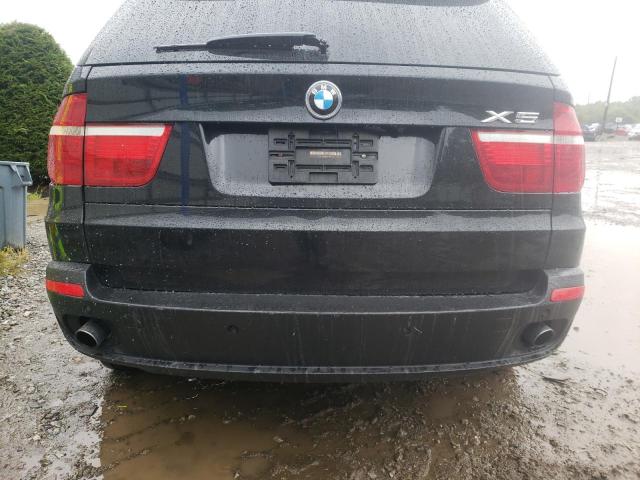 Photo 9 from auction – 2009 BMW X5 XDRIVE3 with VIN 5UXFE43559L264545